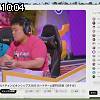 10時00分 ごろ