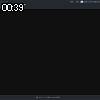 00時35分 ごろ