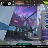 11時55分 ごろ
