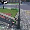 12時40分 ごろ