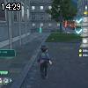 14時25分 ごろ