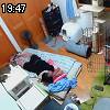 19時45分 ごろ