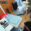22時35分 ごろ