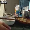 21時05分 ごろ