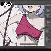 14時45分 ごろ