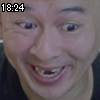 18時20分 ごろ
