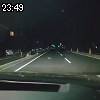 23時45分 ごろ