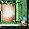 21時25分 ごろ
