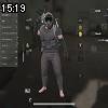 15時15分 ごろ