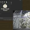 12時15分 ごろ