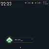 22時20分 ごろ