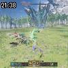 21時35分 ごろ