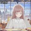14時05分 ごろ