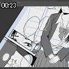 00時20分 ごろ