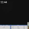 22時40分 ごろ