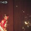 14時05分 ごろ