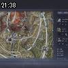 21時35分 ごろ