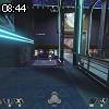 08時40分 ごろ