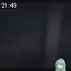21時45分 ごろ