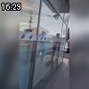 16時25分 ごろ