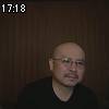 17時15分 ごろ
