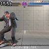 15時55分 ごろ