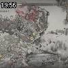 19時55分 ごろ