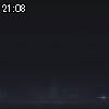 21時05分 ごろ