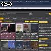 22時40分 ごろ
