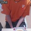 20時55分 ごろ