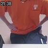 21時35分 ごろ