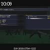 20時05分 ごろ