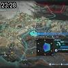 23時25分 ごろ