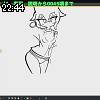 22時40分 ごろ