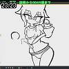 23時20分 ごろ