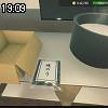 19時05分 ごろ