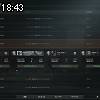 18時40分 ごろ