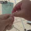 11時50分 ごろ