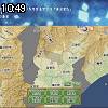 10時45分 ごろ