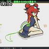 00時00分 ごろ