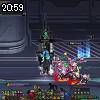 20時55分 ごろ