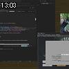 13時00分 ごろ