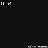 16時50分 ごろ