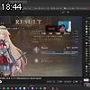 18時40分 ごろ