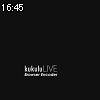 16時45分 ごろ
