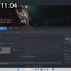 11時00分 ごろ