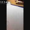 11時10分 ごろ