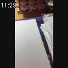 11時25分 ごろ
