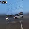 17時55分 ごろ