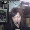 12時00分 ごろ